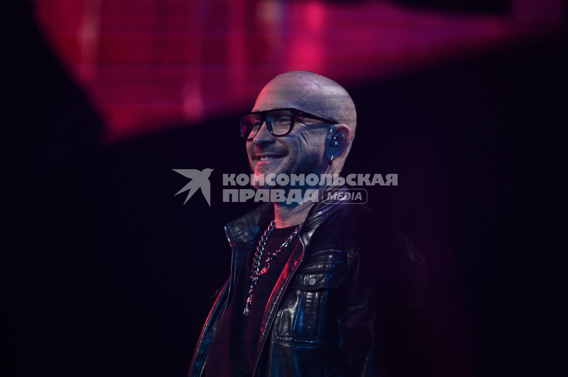 Супердискотека 90-х в Санкт-Петербурге