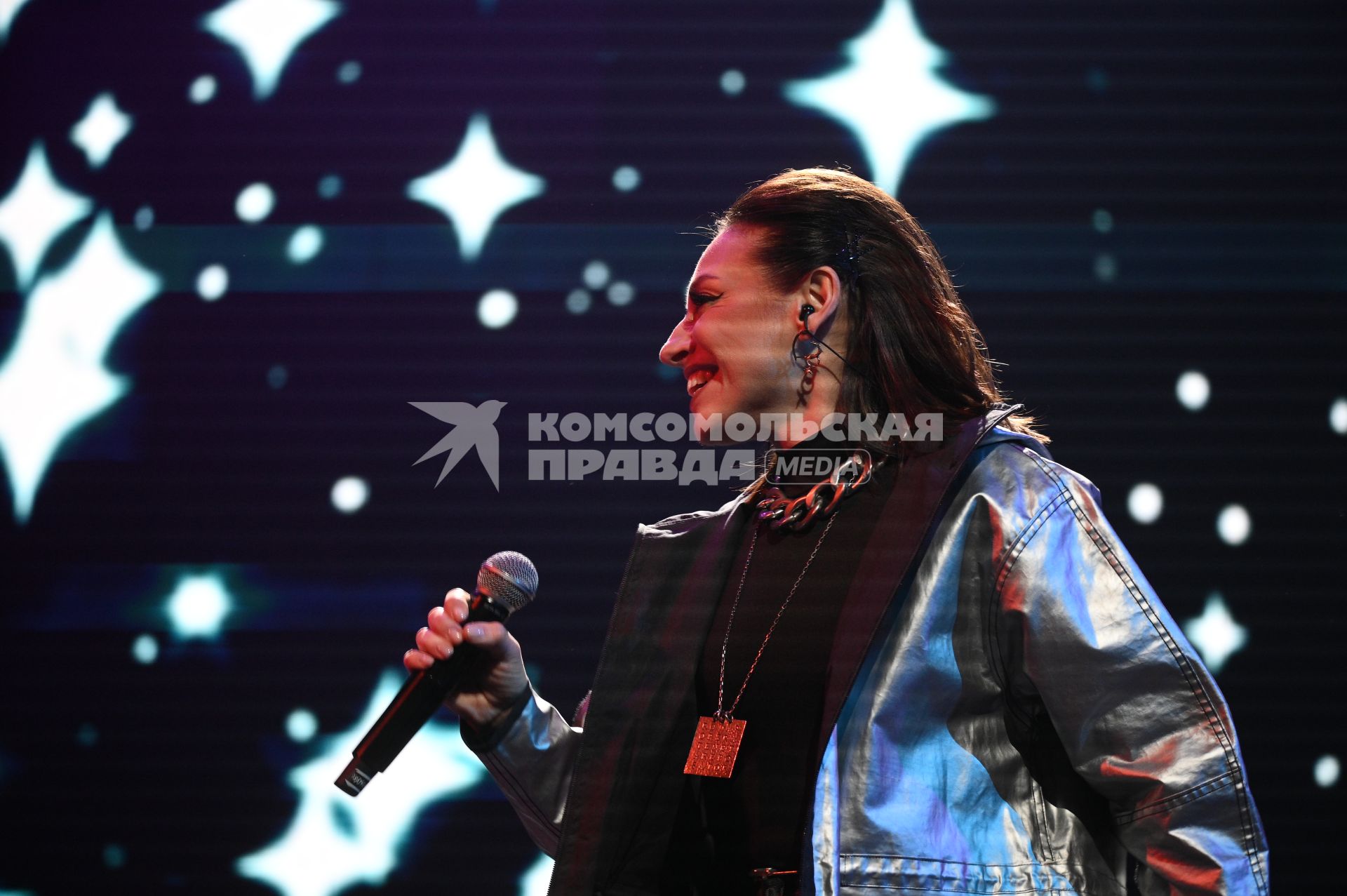 Супердискотека 90-х в Санкт-Петербурге