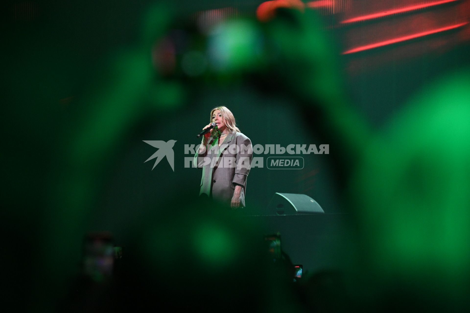 Супердискотека 90-х в Санкт-Петербурге