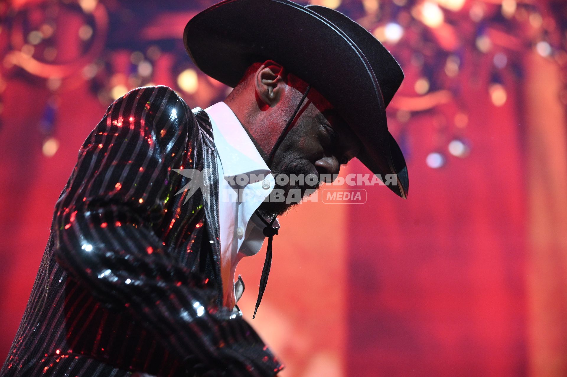 Супердискотека 90-х в Санкт-Петербурге