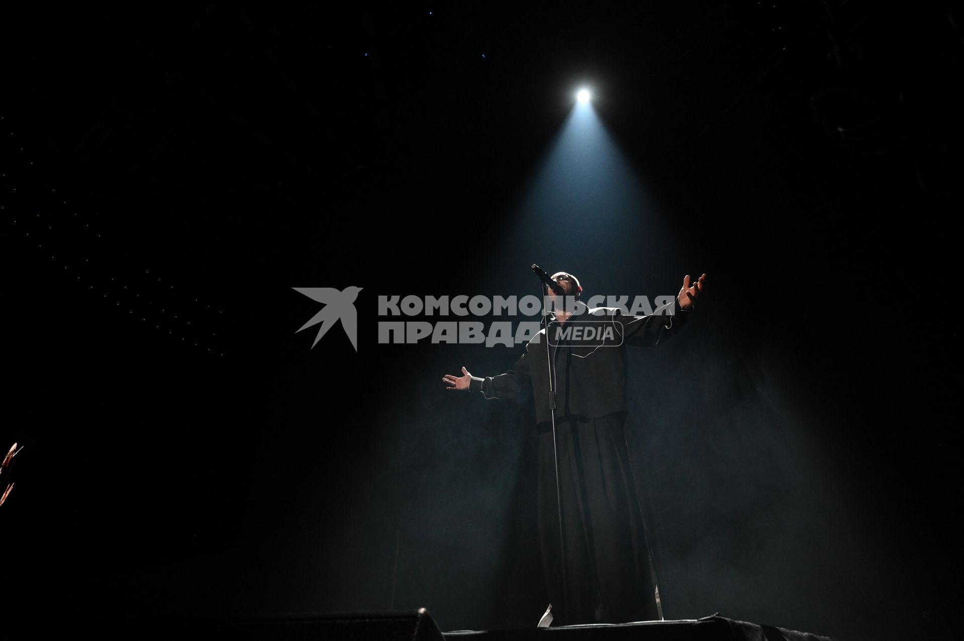 Супердискотека 90-х в Санкт-Петербурге