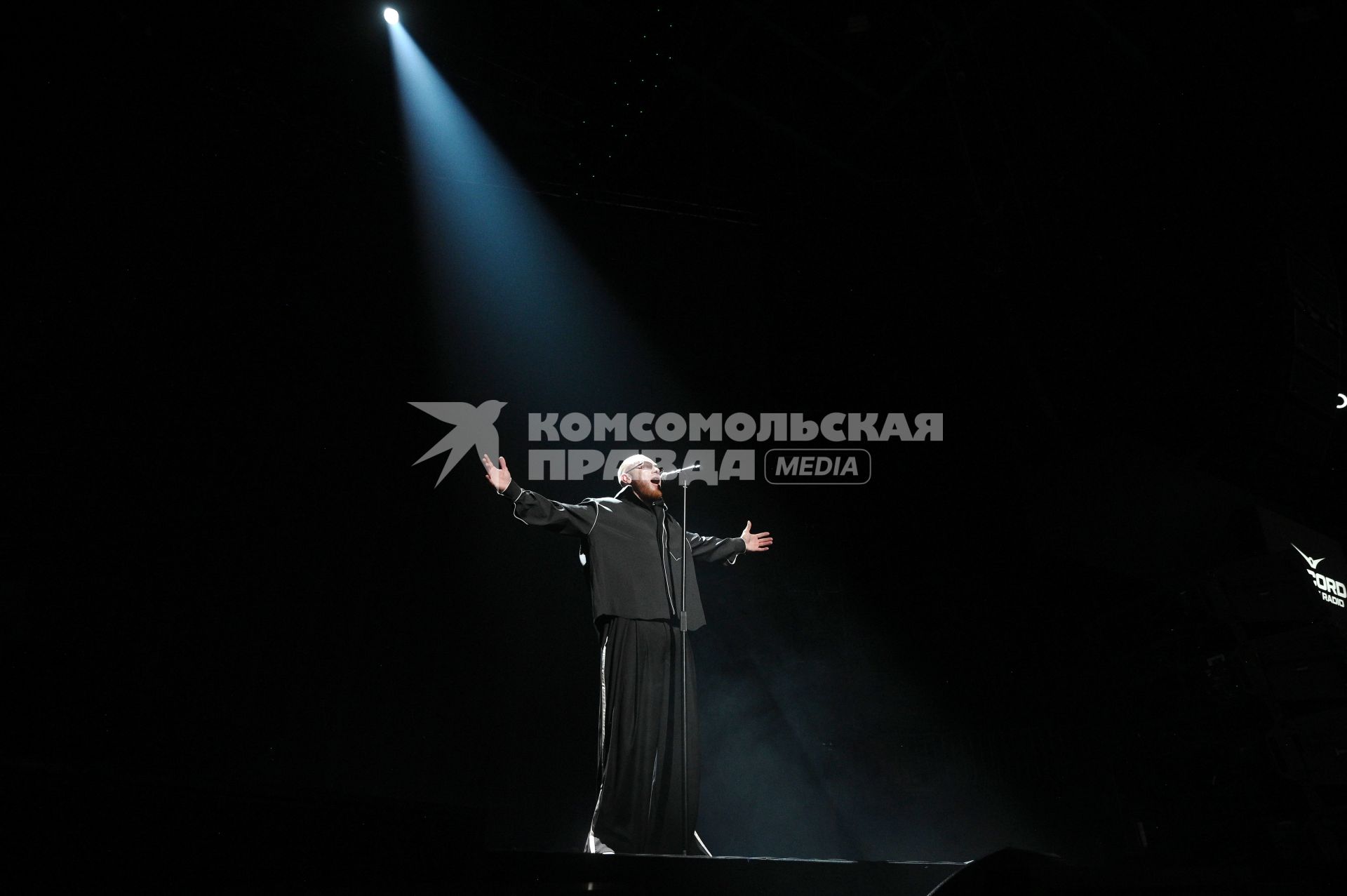 Супердискотека 90-х в Санкт-Петербурге