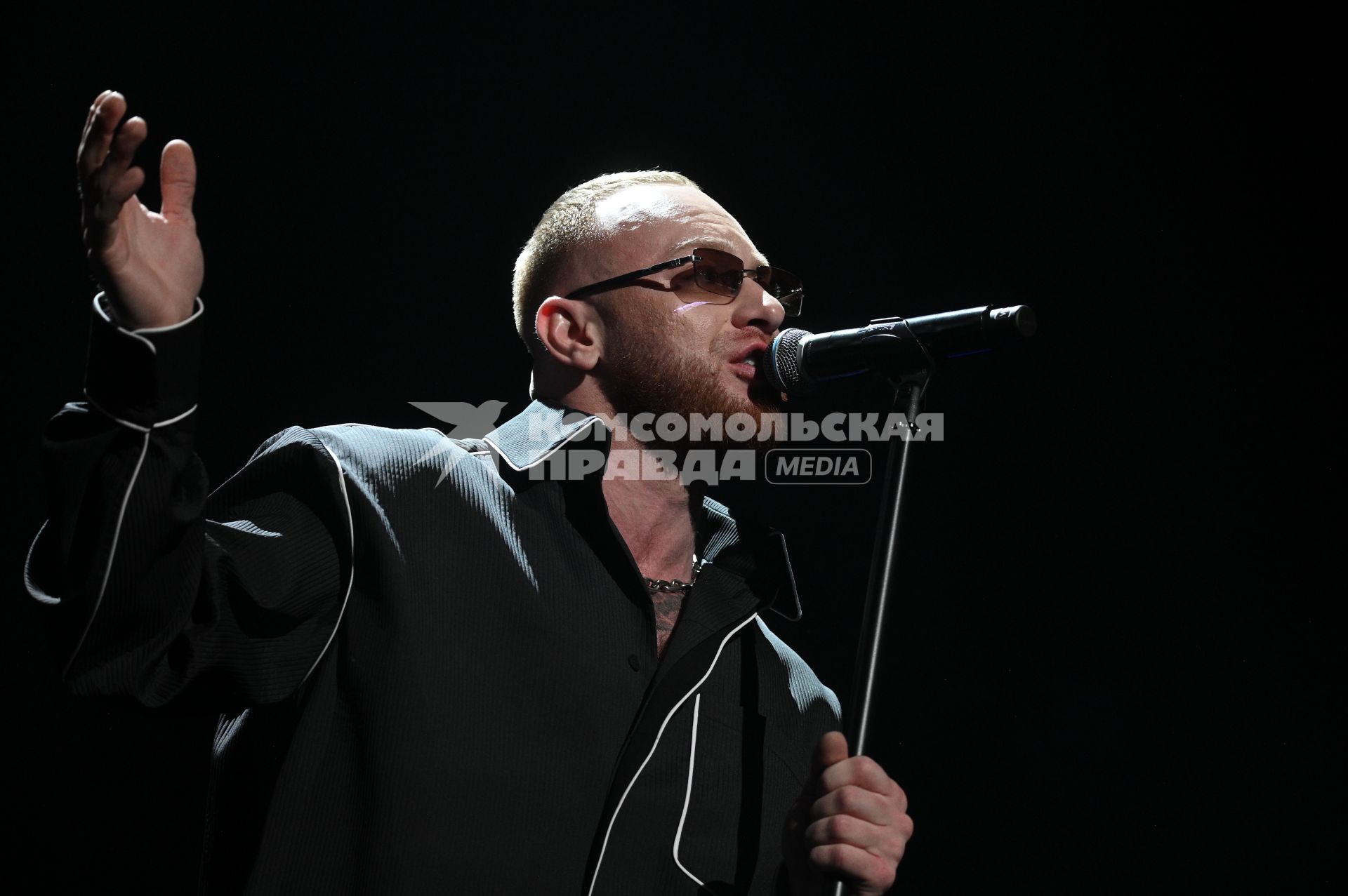 Супердискотека 90-х в Санкт-Петербурге