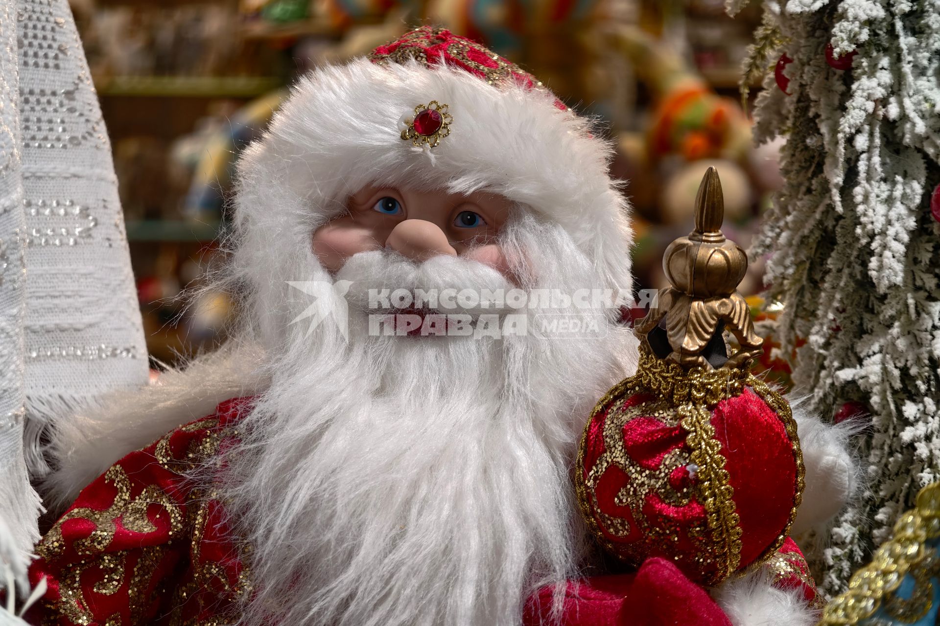 Повседневная жизнь в Петербурге