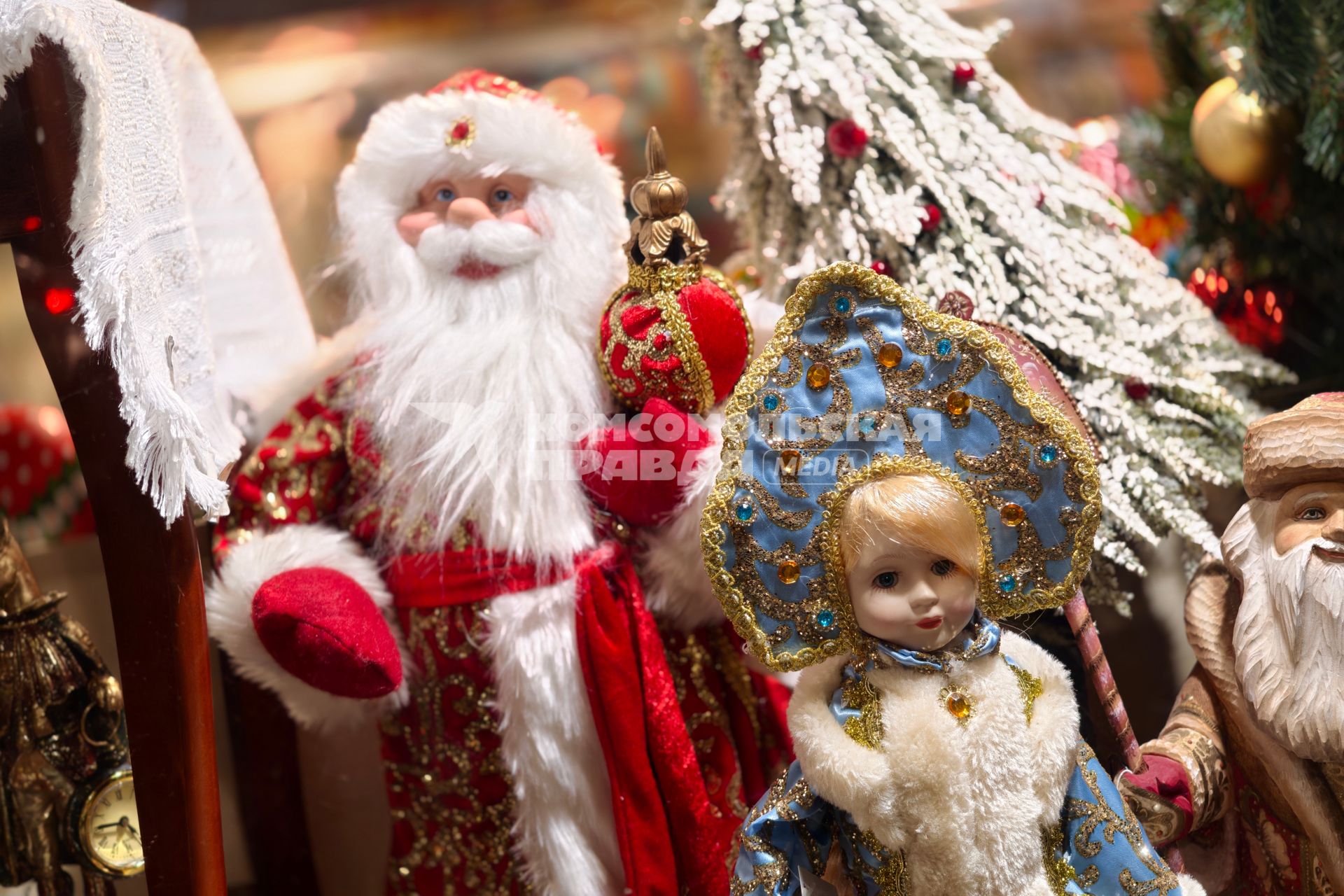 Повседневная жизнь в Петербурге