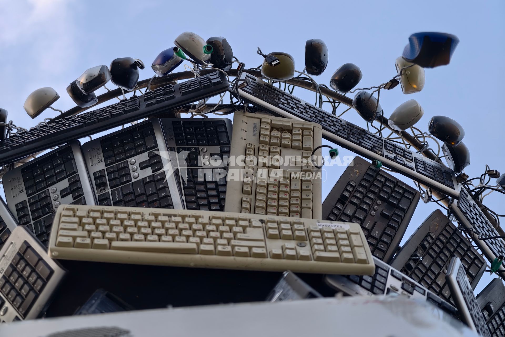 Повседневная жизнь в Петербурге