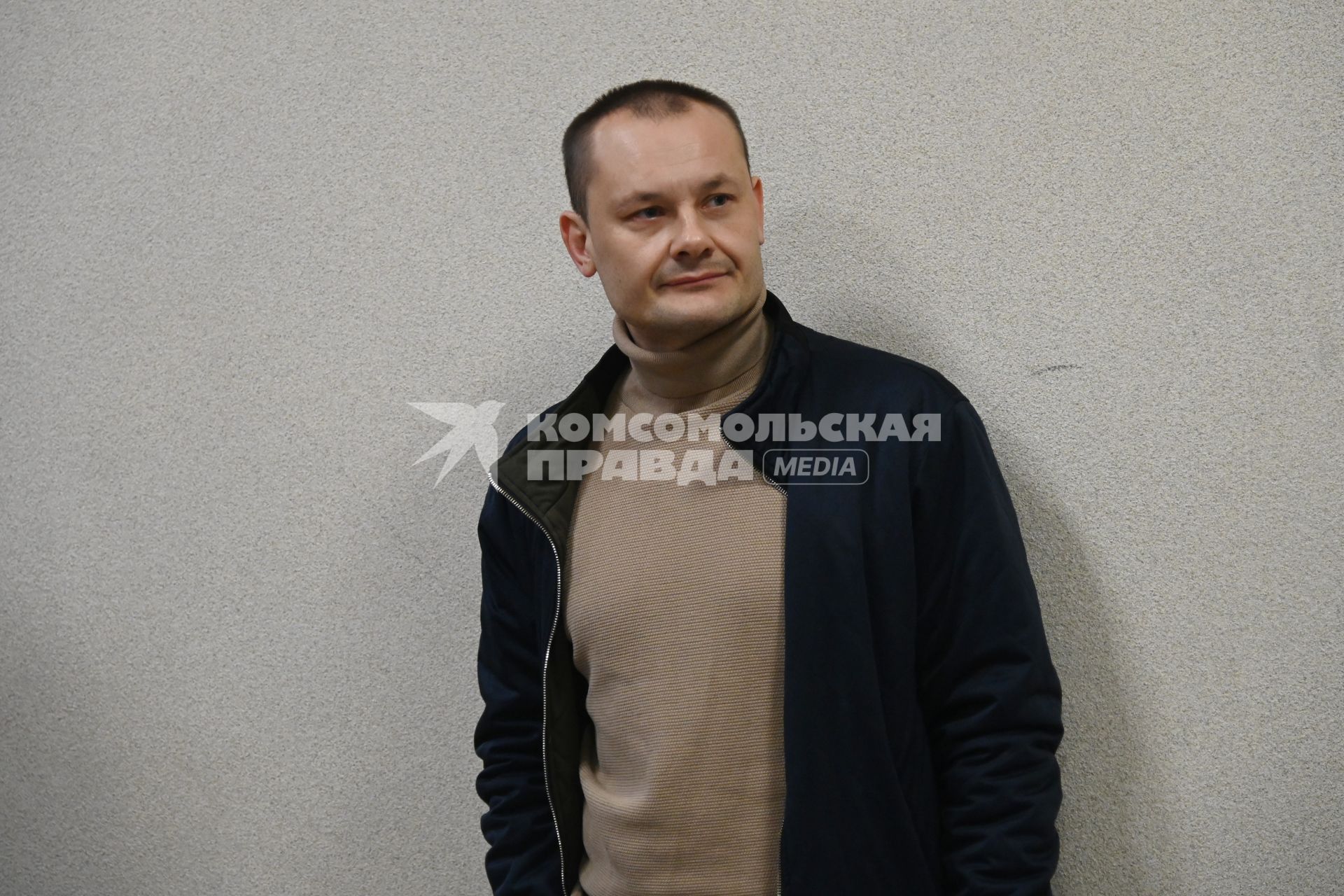 Допрос свидетелей по делу редактора Ura.ru Дениса Аллаярова