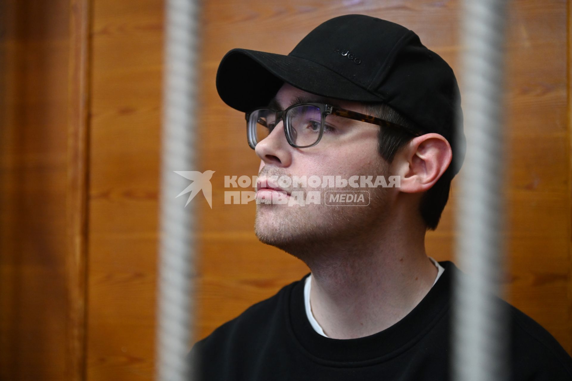 Допрос свидетелей по делу редактора Ura.ru Дениса Аллаярова