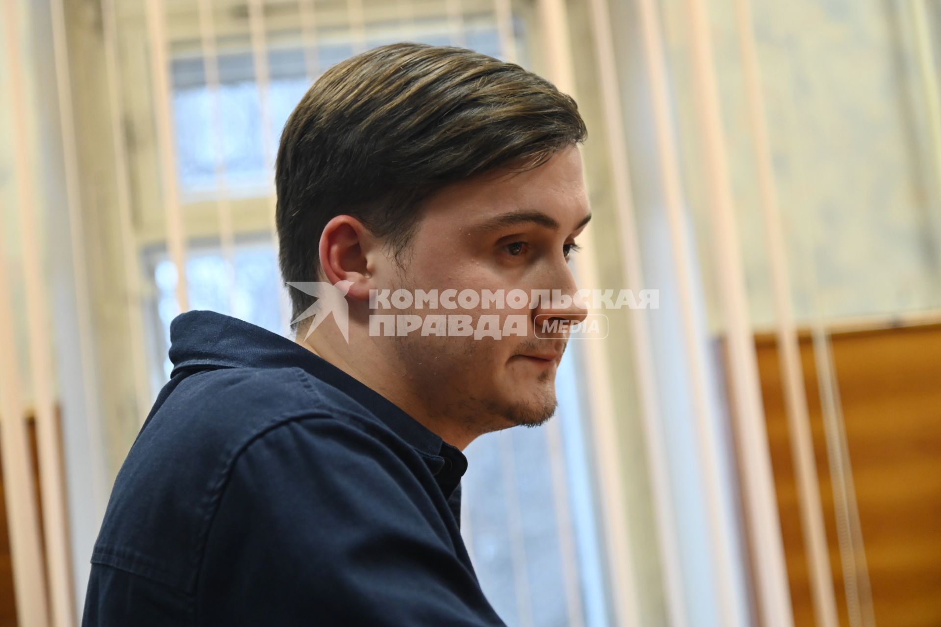 Допрос свидетелей по делу редактора Ura.ru Дениса Аллаярова