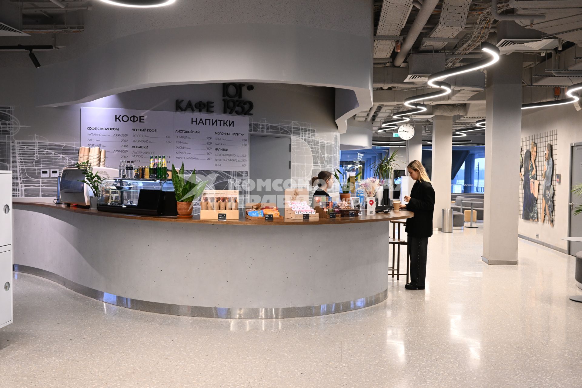 Прослушивание участников проекта Музыка в метро