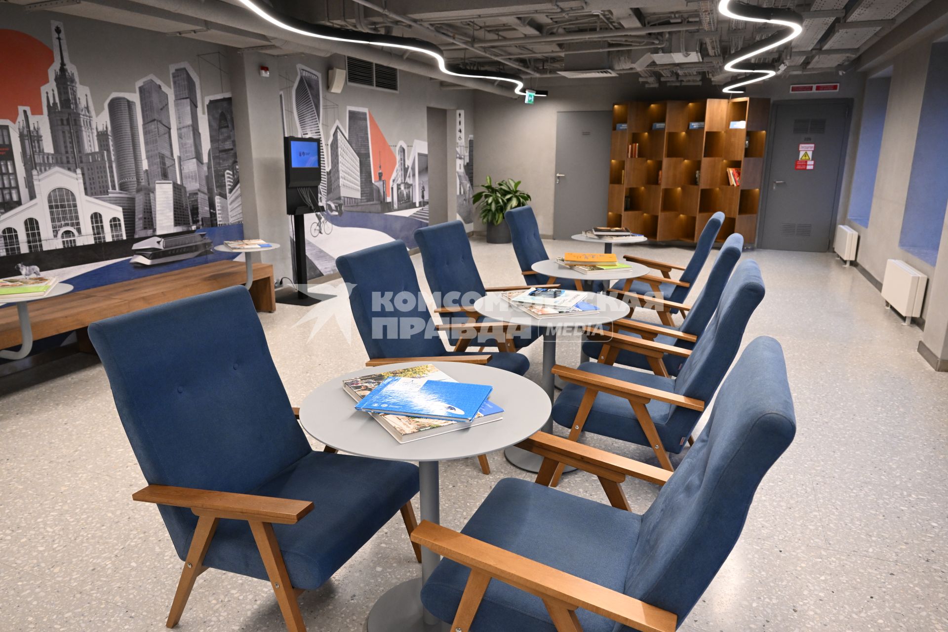 Прослушивание участников проекта Музыка в метро