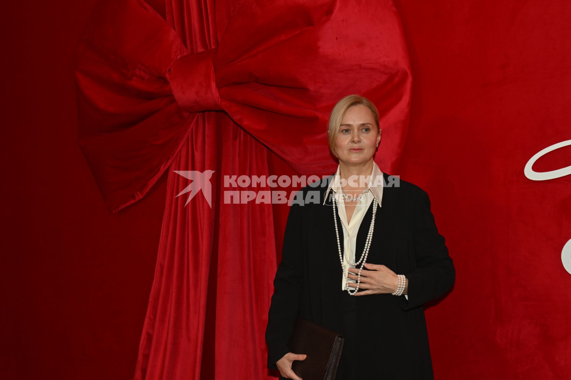 Церемония вручения премии OK! Awards \"Больше чем звезды\" в Москве