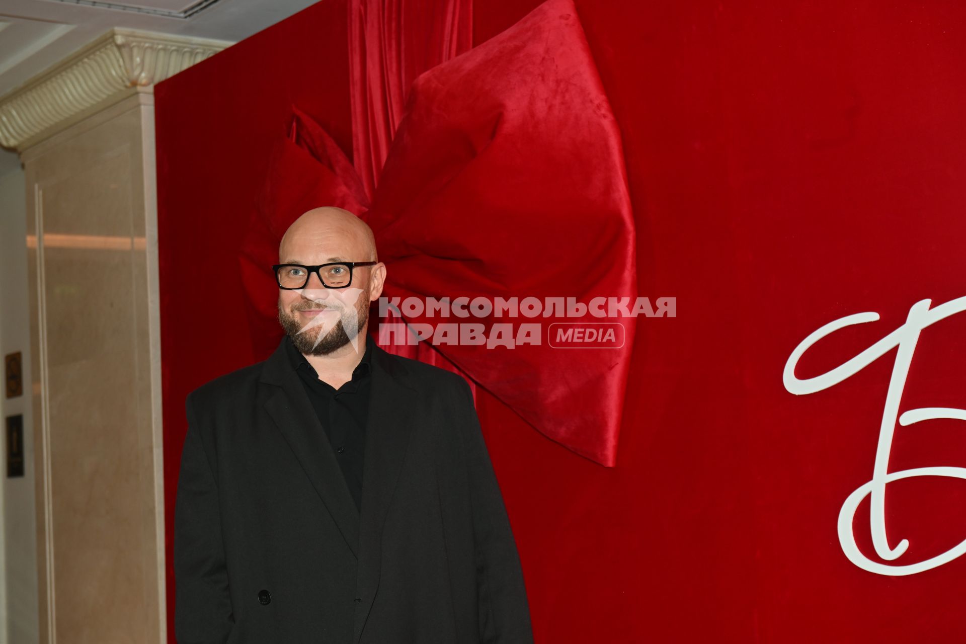 Церемония вручения премии OK! Awards \"Больше чем звезды\" в Москве