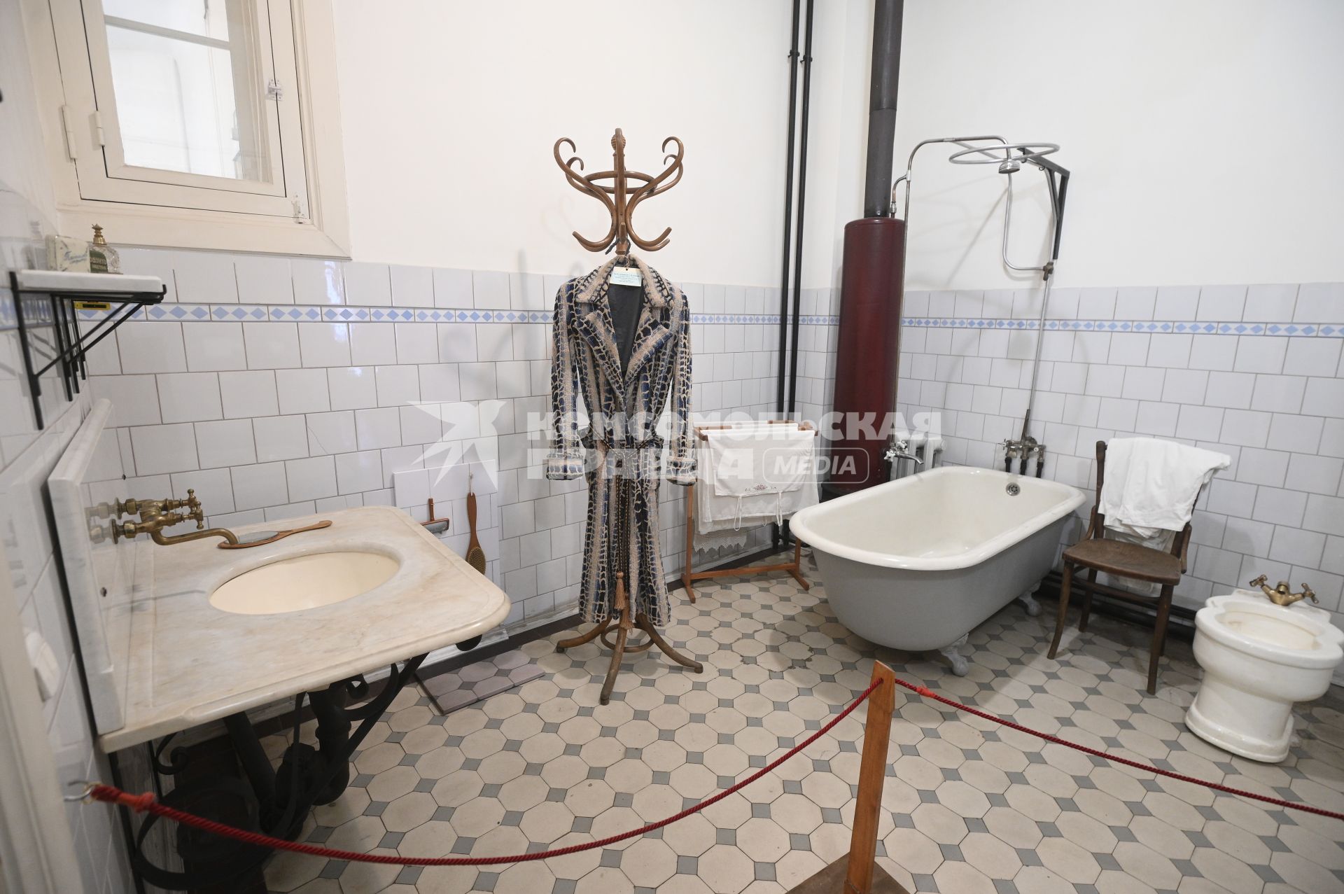 Музей С.М.Кирова в Санкт-Петербурге