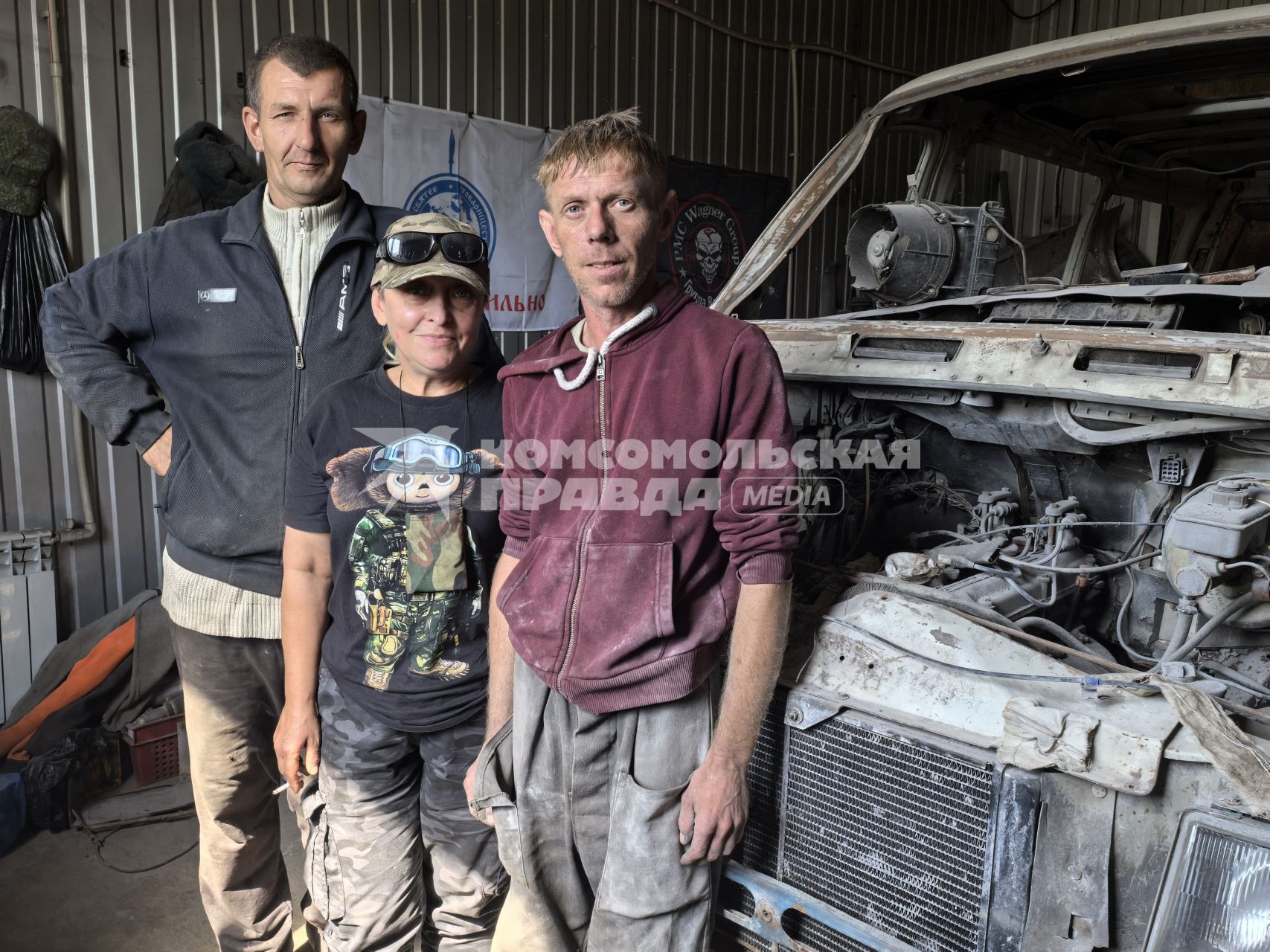 Как живут в Селидово после освобождения от ВСУ