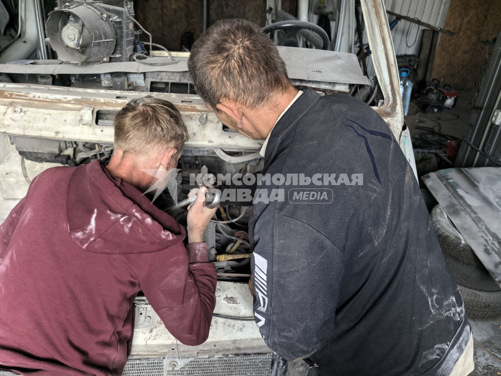 Как живут в Селидово после освобождения от ВСУ