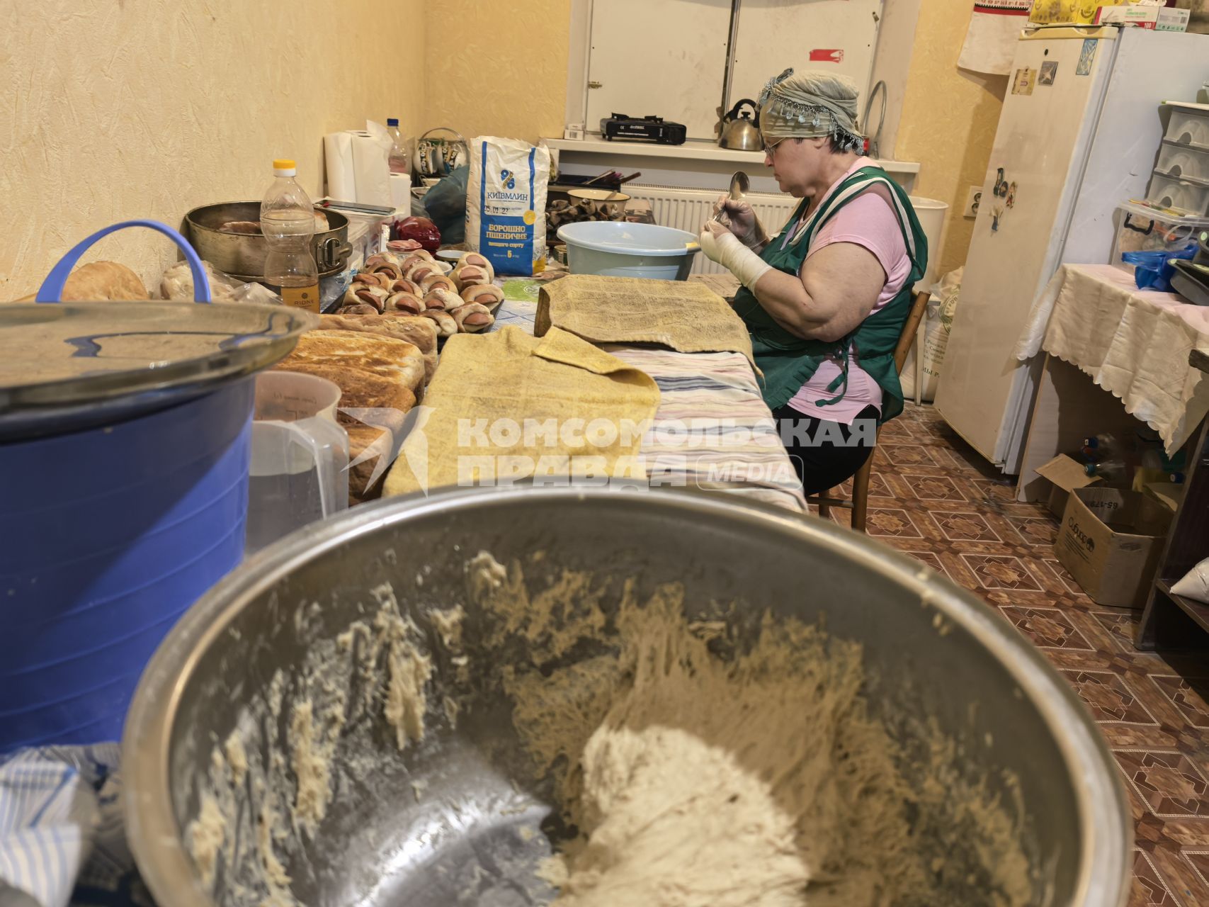 Как живут в Селидово после освобождения от ВСУ