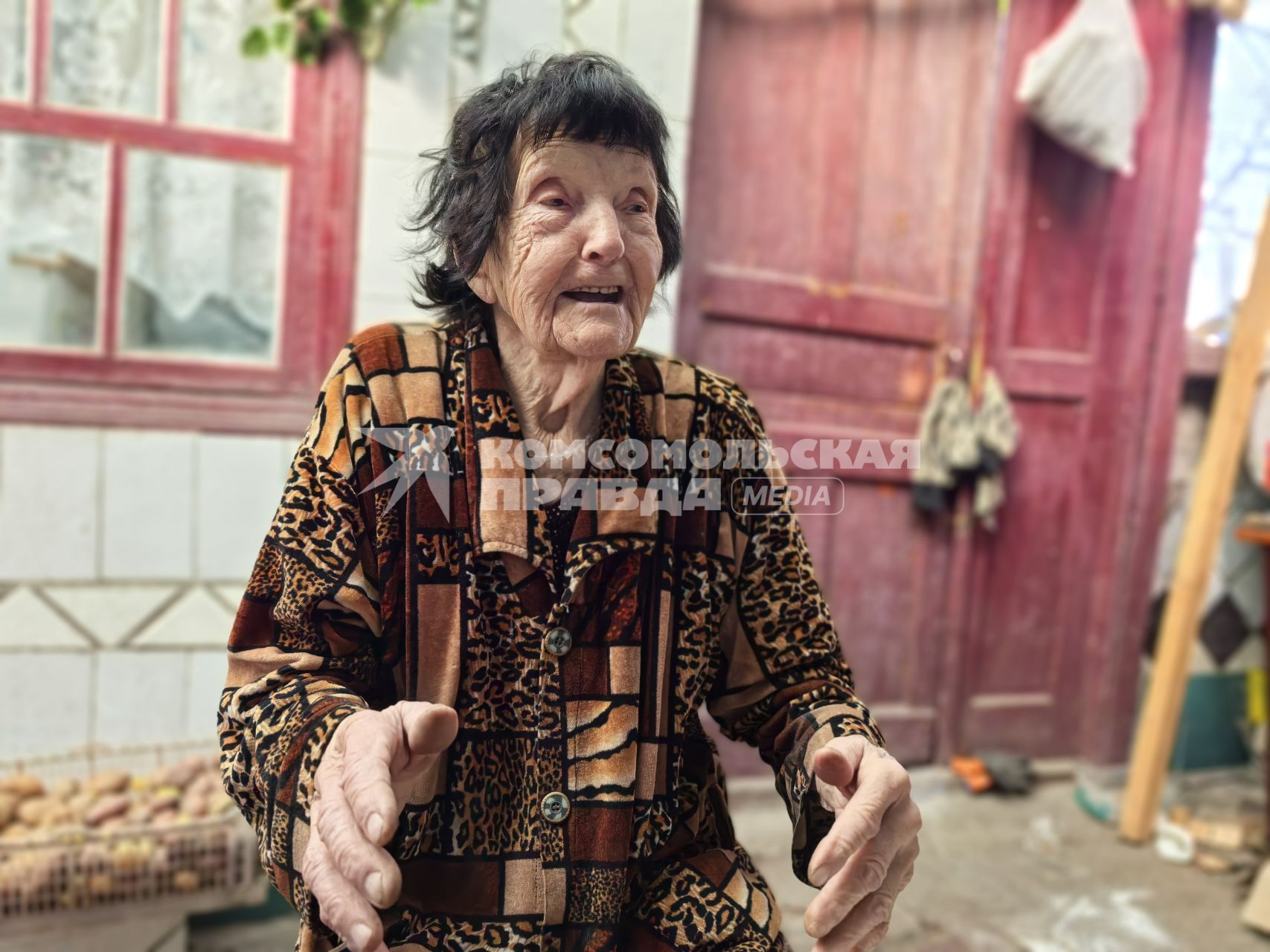 Как живут в Селидово после освобождения от ВСУ