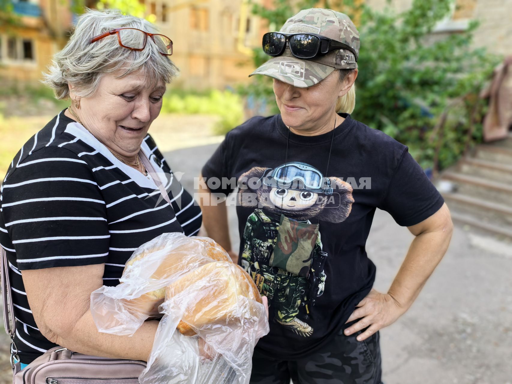 Как живут в Селидово после освобождения от ВСУ