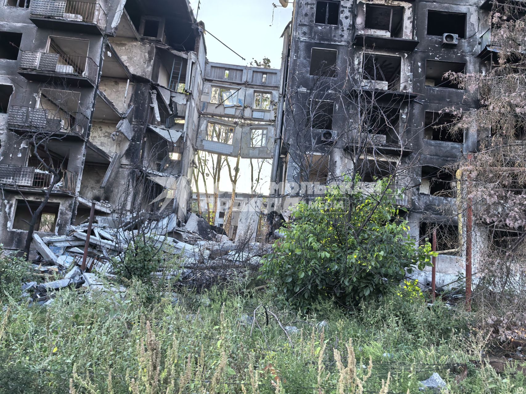 Как живут в Селидово после освобождения от ВСУ