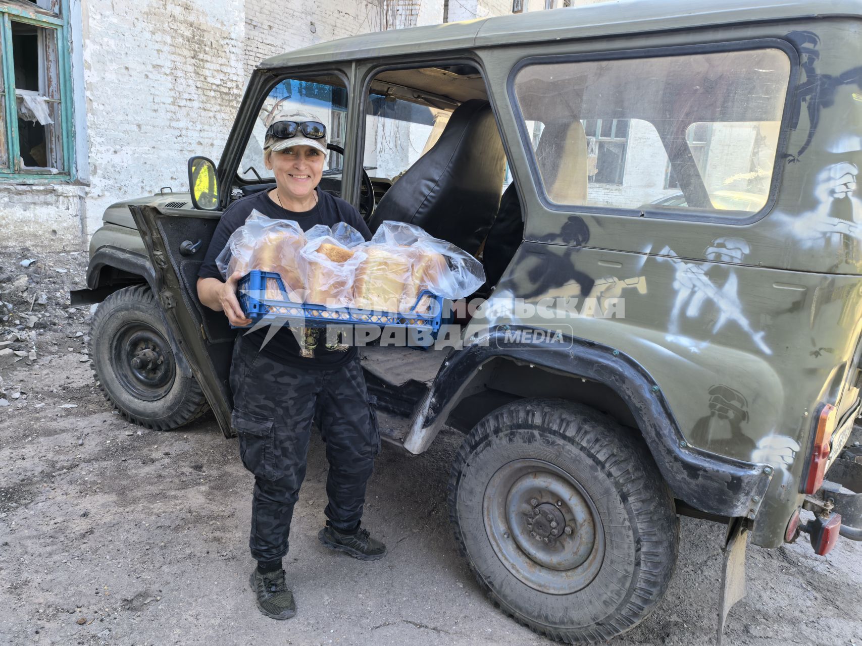 Как живут в Селидово после освобождения от ВСУ