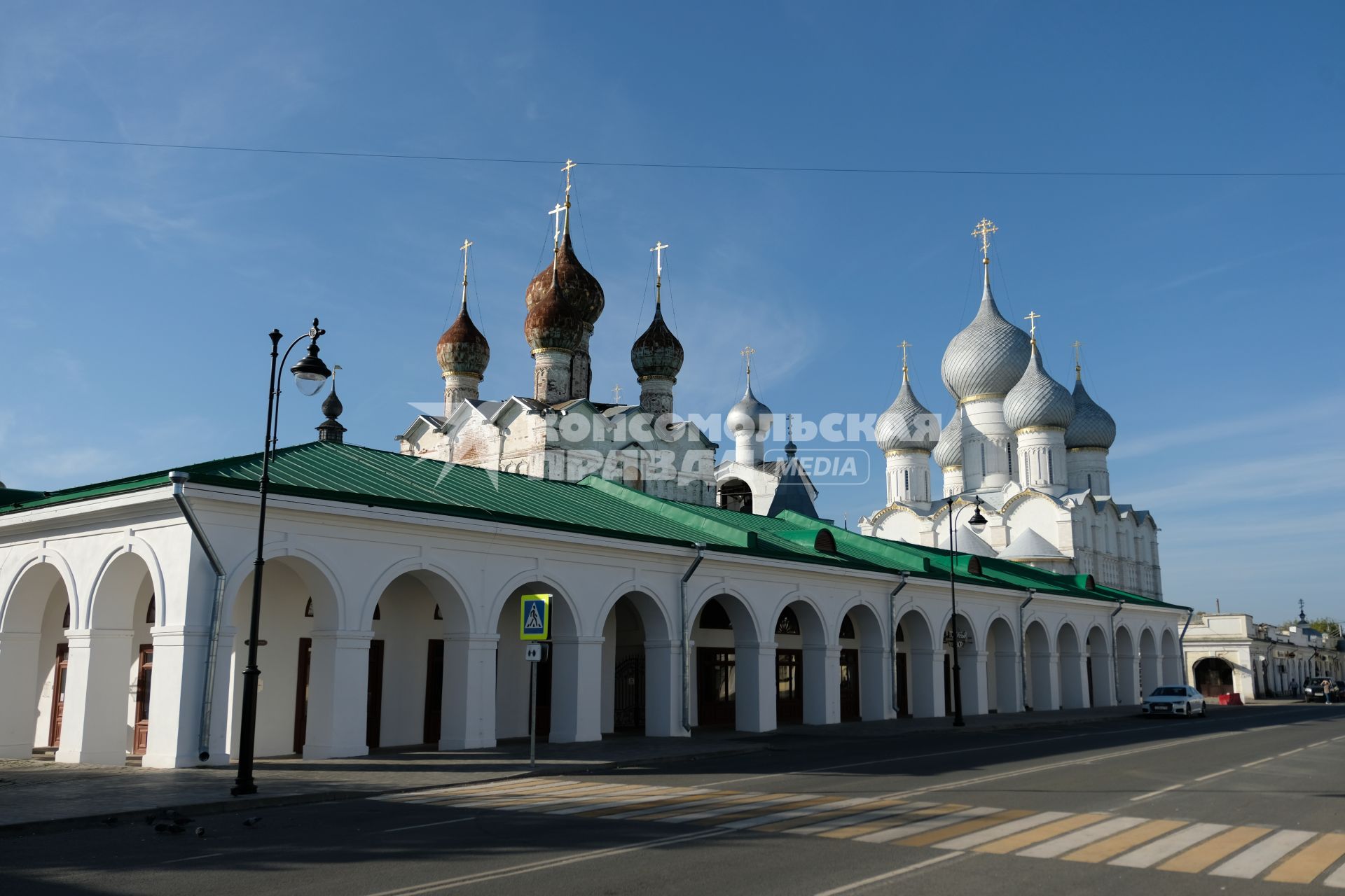 Ростов Великий