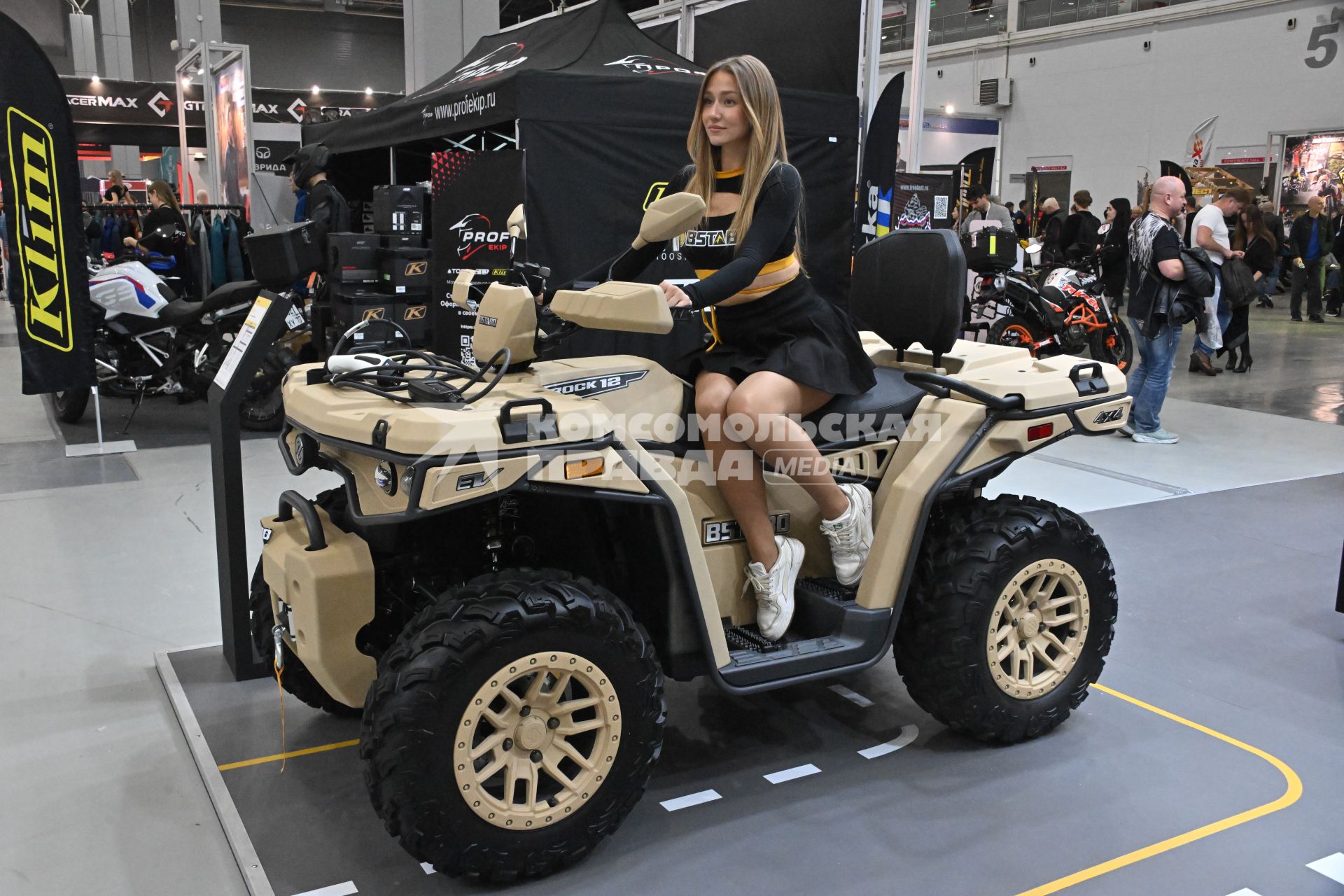 Выставки в КВЦ Патриот Экспо \" парка \"Патриот\"