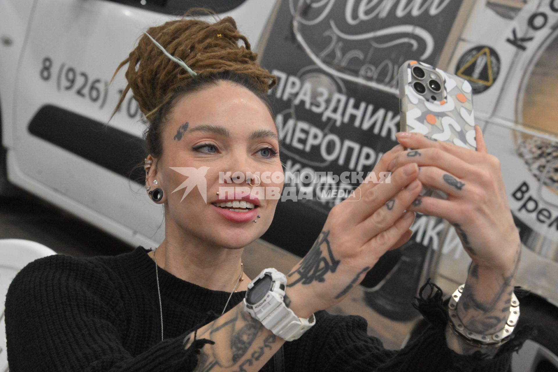 Выставки в КВЦ Патриот Экспо \" парка \"Патриот\"