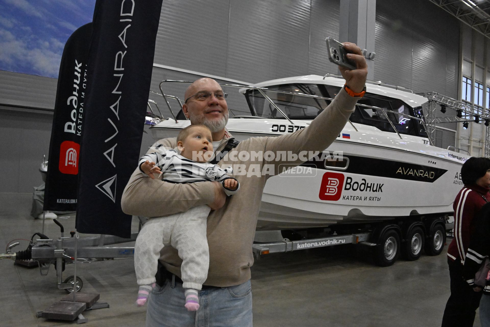 Выставки в КВЦ Патриот Экспо \" парка \"Патриот\"