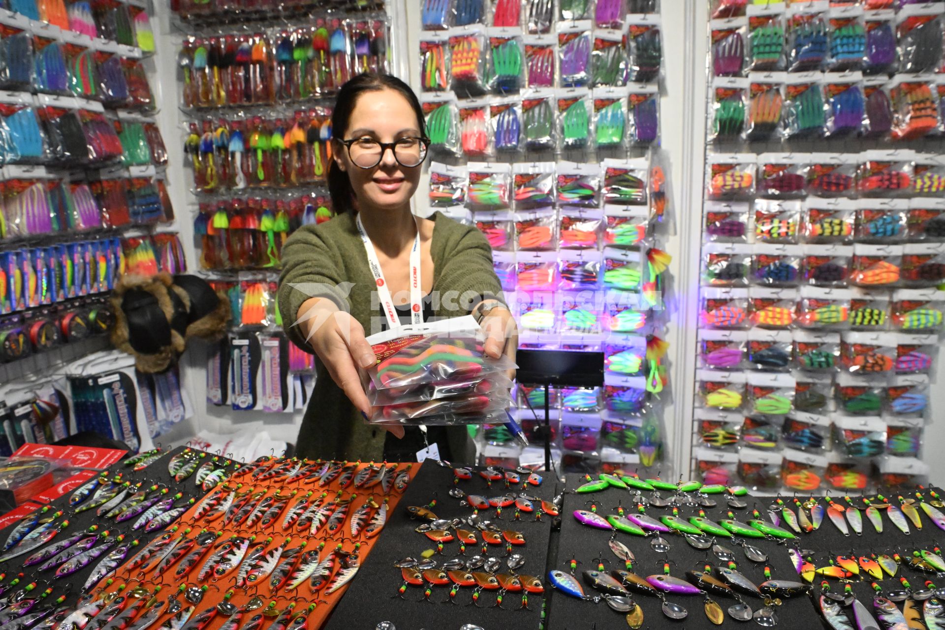 Выставки в КВЦ Патриот Экспо \" парка \"Патриот\"